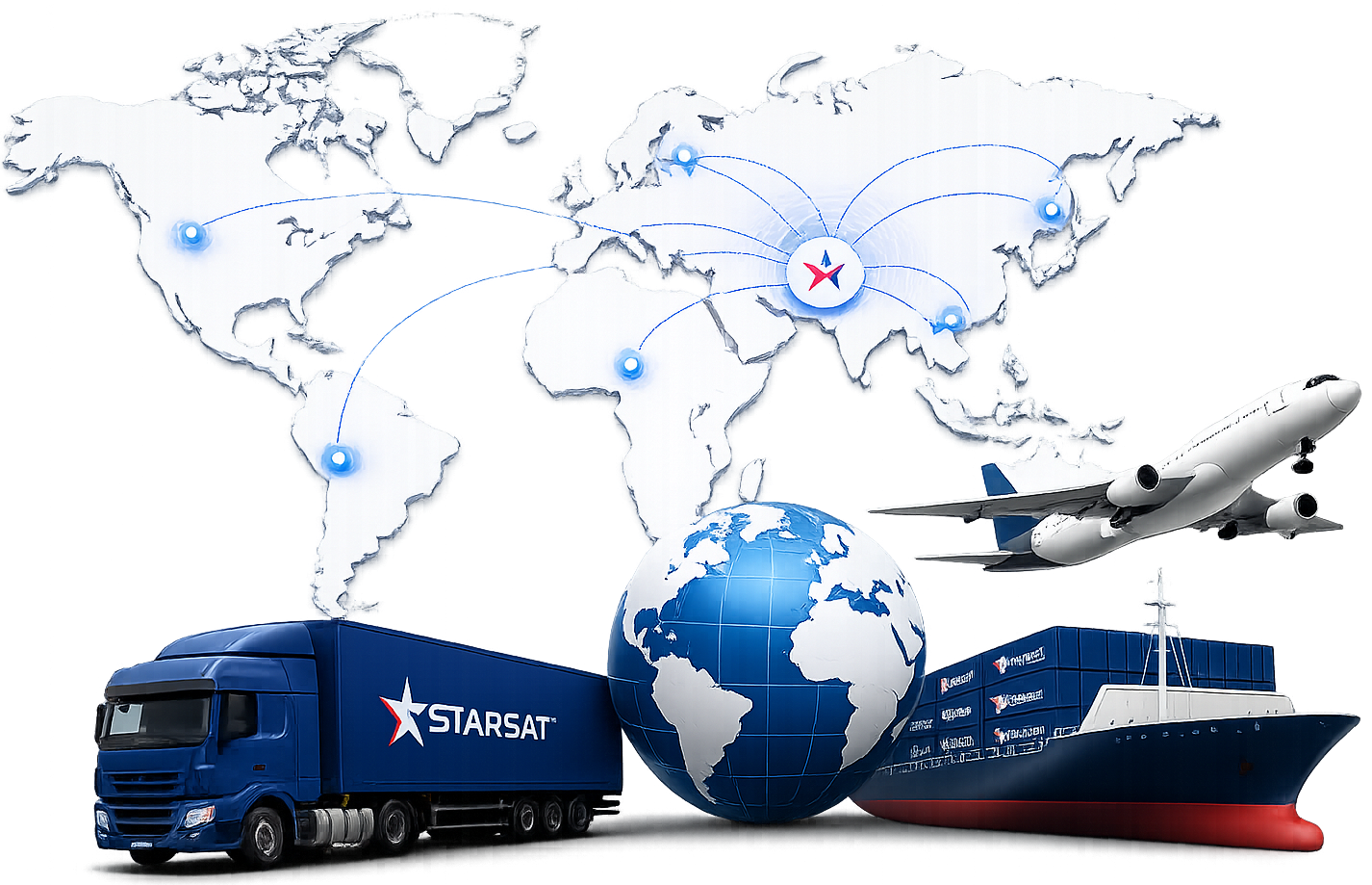 Global Presence